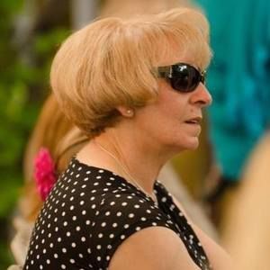 Meet your Posher, Carol